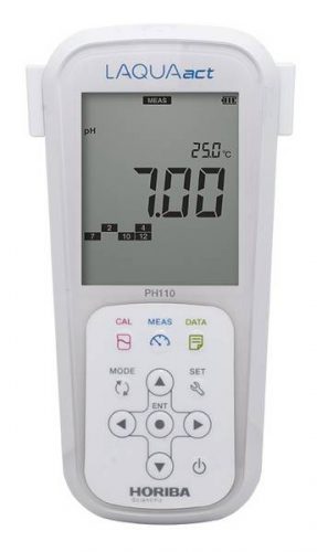 Máy đo pH cầm tay pH110
