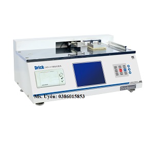 DRK127 Coefficient of Friction Tester