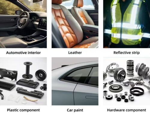 Máy đo màu và độ bóng DC-27CG