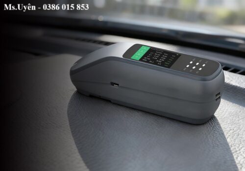 Máy đo màu và độ bóng DC-27CG